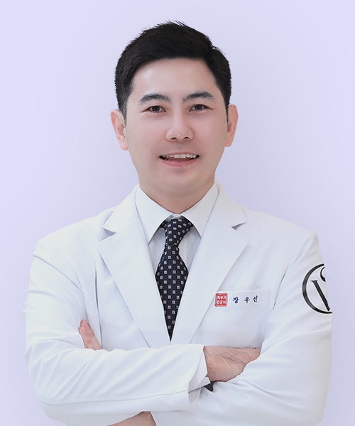 จางอูซอน  หมอใหญ่ประจำสาขาดงทัน - สาขาดงทัน