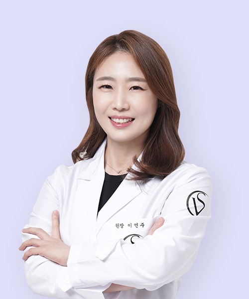 ลียอนจู หมอประจำสาขาซินซา - สาขาซินซา