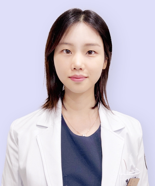 จองซารา  หมอประจำสาขาแทจอน - สาขาแทจอน