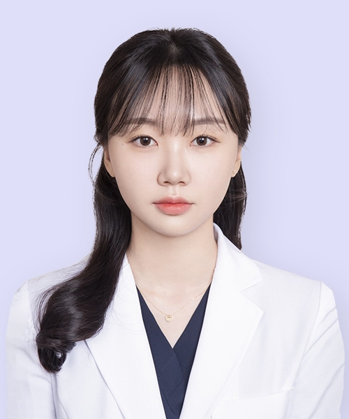 คิมมินจี  หมอประจำสาขาแทจอน - สาขาแทจอน