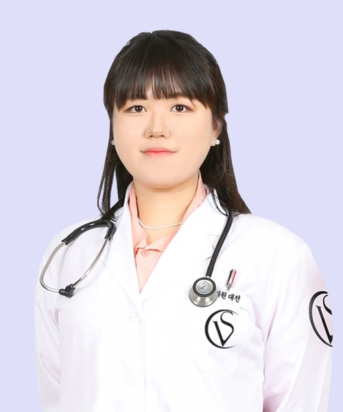 ปาร์คฮเยวอน หมอประจำสาขาแทจอน - สาขาแทจอน