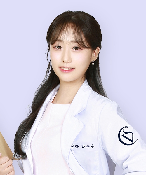 พัคซูอึน หมอประจำสาขากูโร - สาขากูโร