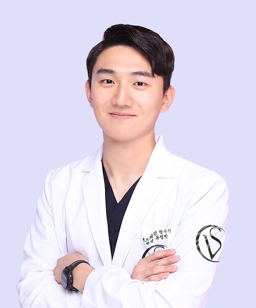ยูจองบิน หมอประจำสาขาช็องจู - สาขาช็องจู