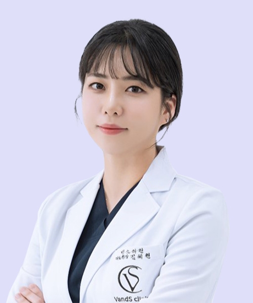 คิมฮเยวอน  หมอใหญ่ประจำสาขาชอลลาโดควังจู - สาขาชอลลาโดควังจู