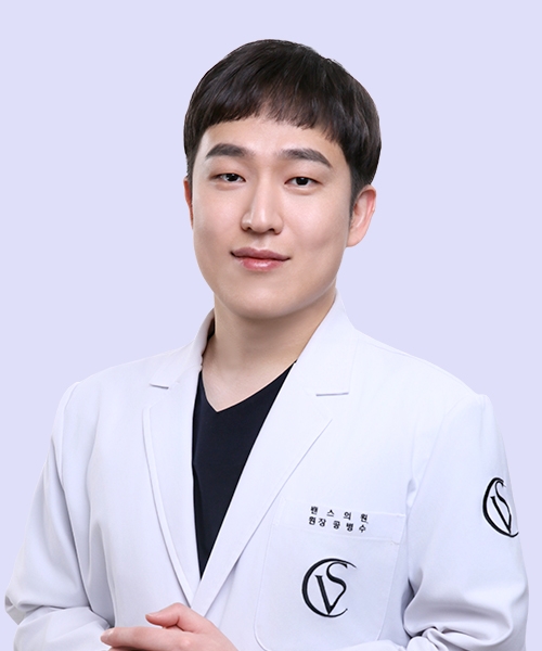 คงบยองซู หมอประจำสาขาชอลลาโดควังจู - สาขาชอลลาโดควังจู