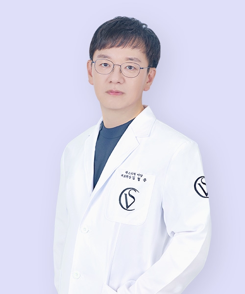 คิมฮยองจุน  หมอใหญ่ประจำสาขายาทับ - สาขายาทับ