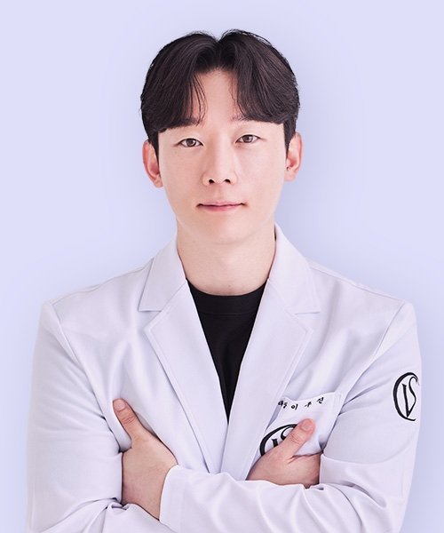 ลีอูจิน หมอใหญ่ประจำสาขาช็องดัม - สาขาช็องดัม