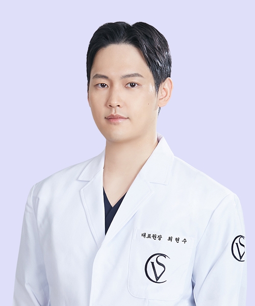 ชเวฮยอนซู หมอใหญ่ประจำสาขาเชจู - สาขาเชจู