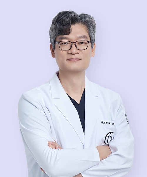 ซนฮยอนชอน  หมอใหญ่ประจำสาขาควังจูจูวอล  - สาขาควังจูจูวอล 
