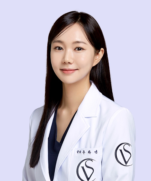 จูฮายอน  หมอใหญ่ประจำสาขายออึยโด - สาขายออึยโด