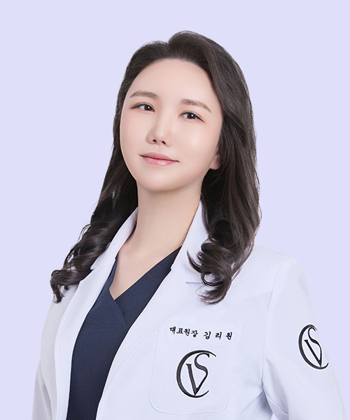 คิมลีวอน  หมอใหญ่ประจำสาขาซงโด - สาขาซงโด