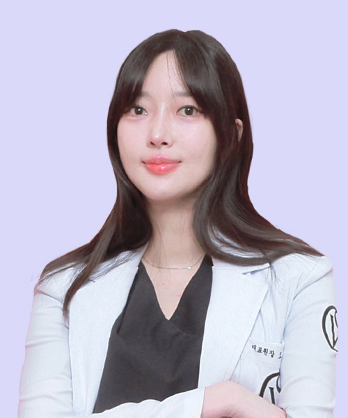 โจจูฮเย  หมอใหญ่ประจำสาขาคังนัม - สาขาคังนัม