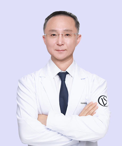 โกชางโฮ หมอใหญ่ประจำสาขาอึยจองบู - สาขาอึยจองบู