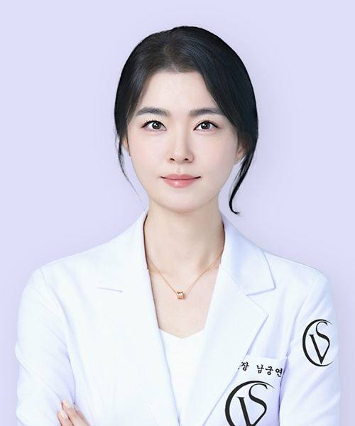 นัมกุงยอน  หมอใหญ่ประจำสาขาวีรเย - สาขาวีรเย