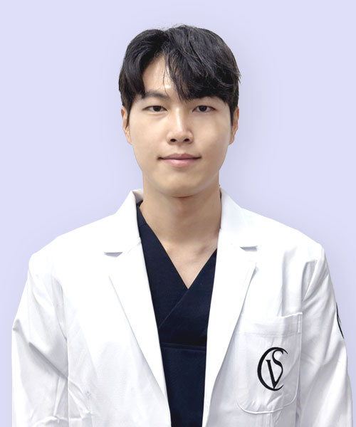 จอนจงฮา หมอประจำสาขาแทจอน - สาขาแทจอน