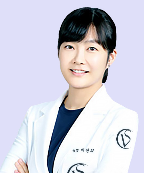 ปาร์คจินฮี หมอประจำสาขามาโพกงด็อก - สาขามาโพกงด็อก