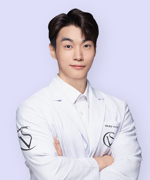 พัคจุนฮง หมอใหญ่ประจำสาขาอืลซาน - สาขาอิลซาน