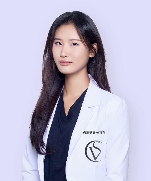 อันแชรี หมอใหญ่ประจำสาขาช็องดัม - สาขาช็องดัม