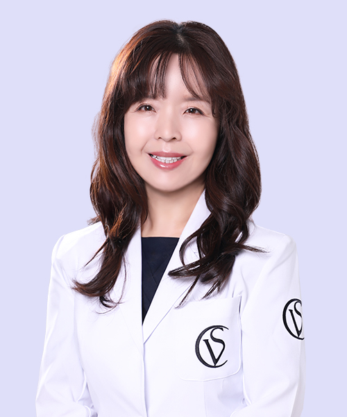 คิมเอสเทอร์ หมอใหญ่ประจำสาขาซูวอนมังโพ - สาขาซูวอนมังโพ