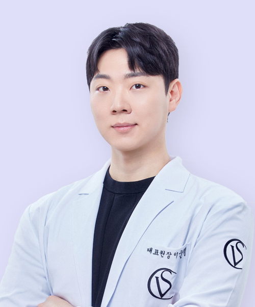 ลีจุนฮยอง  หมอใหญ่ประจำสาขากูโร - สาขากูโร